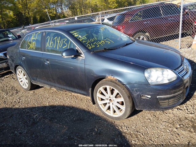 2010 Volkswagen Jetta Limited Edition/se/sel მანქანა იყიდება აუქციონზე, vin: 3VWRZ7AJ8AM066157, აუქციონის ნომერი: 45072460