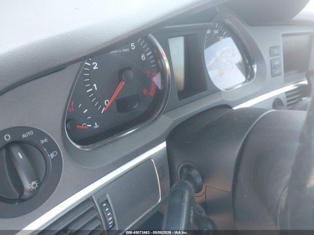 45072463 :رقم المزاد ، WAUDH74F36N122698 vin ، 2006 Audi A6 3.2 مزاد بيع