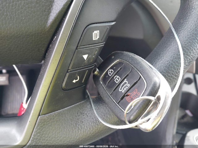 Aukcja sprzedaży 2017 Hyundai Santa Fe Se, vin: KM8SM4HF2HU170731, numer aukcji: 45072465
