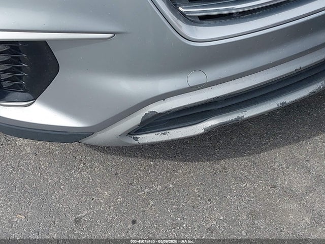 Aukcja sprzedaży 2017 Hyundai Santa Fe Se, vin: KM8SM4HF2HU170731, numer aukcji: 45072465