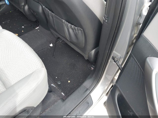 Aukcja sprzedaży 2017 Hyundai Santa Fe Se, vin: KM8SM4HF2HU170731, numer aukcji: 45072465