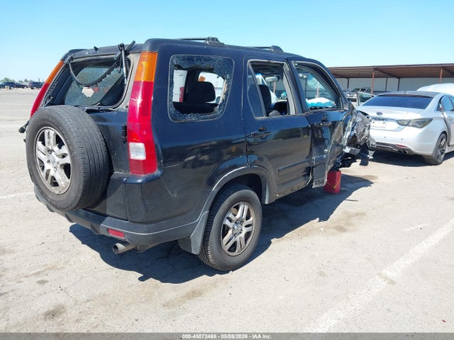 Продажа на аукционе авто 2004 Honda Cr-v Ex, vin: JHLRD78804C060074, номер лота: 45072468