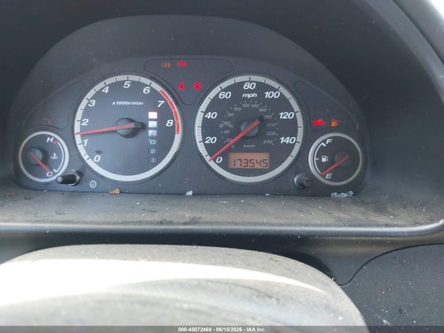 Продажа на аукционе авто 2004 Honda Cr-v Ex, vin: JHLRD78804C060074, номер лота: 45072468