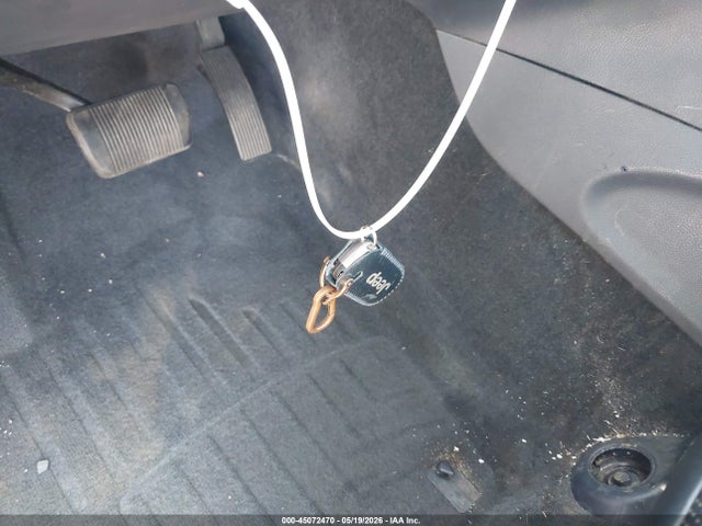 Aukcja sprzedaży 2014 Jeep Grand Cherokee Overland, vin: 1C4RJFCG5EC414106, numer aukcji: 45072470