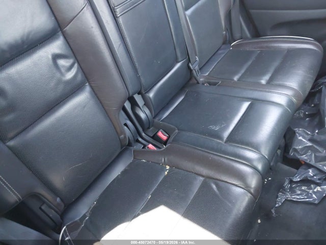 Aukcja sprzedaży 2014 Jeep Grand Cherokee Overland, vin: 1C4RJFCG5EC414106, numer aukcji: 45072470