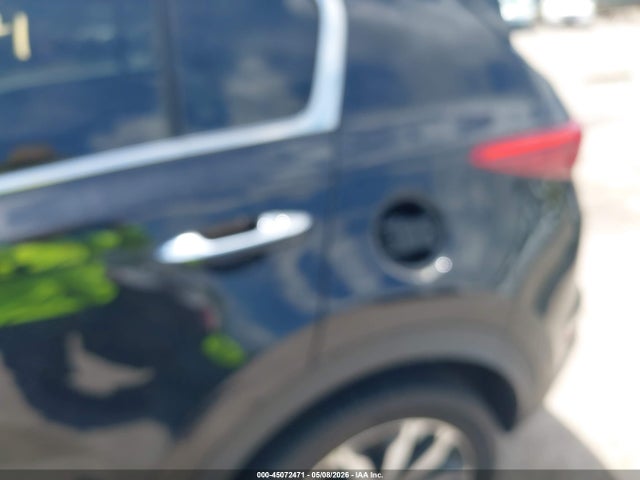 45072471 :رقم المزاد ، KNDPNCAC1H7257066 vin ، 2017 Kia Sportage Ex مزاد بيع