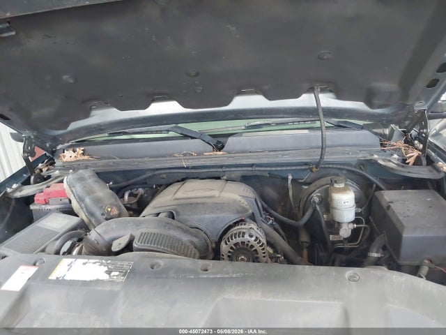 Aukcja sprzedaży 2010 Gmc Sierra 1500 Sle, vin: 1GTSKVE31AZ264375, numer aukcji: 45072473
