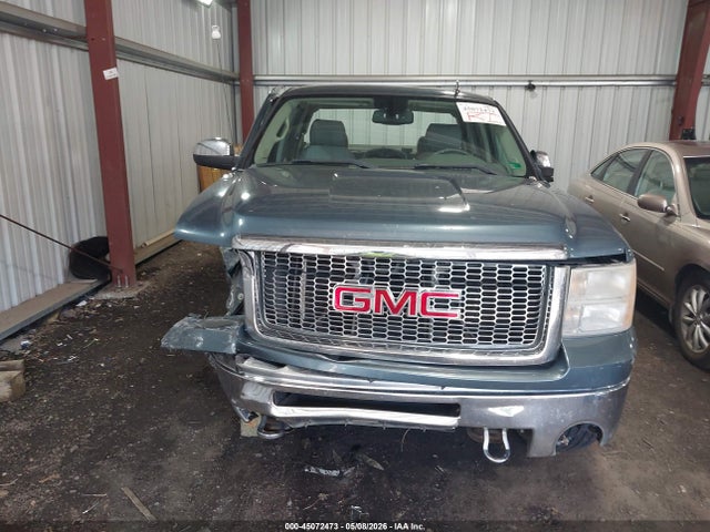Aukcja sprzedaży 2010 Gmc Sierra 1500 Sle, vin: 1GTSKVE31AZ264375, numer aukcji: 45072473