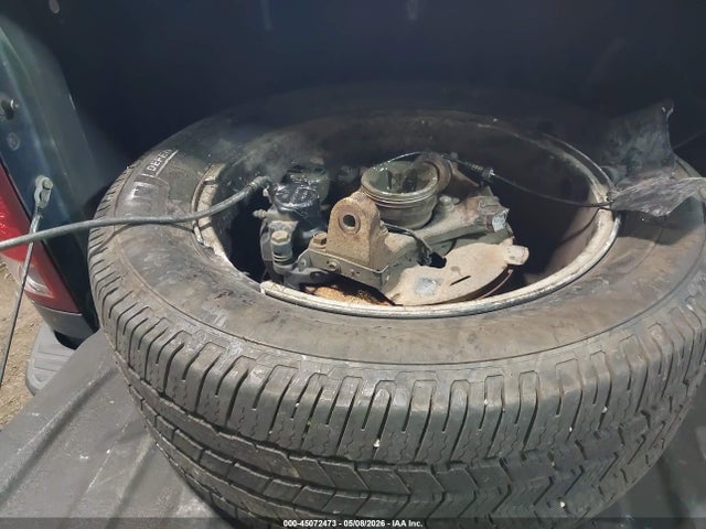 Aukcja sprzedaży 2010 Gmc Sierra 1500 Sle, vin: 1GTSKVE31AZ264375, numer aukcji: 45072473