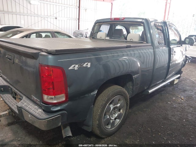 Aukcja sprzedaży 2010 Gmc Sierra 1500 Sle, vin: 1GTSKVE31AZ264375, numer aukcji: 45072473