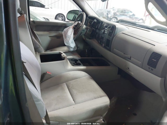 Aukcja sprzedaży 2010 Gmc Sierra 1500 Sle, vin: 1GTSKVE31AZ264375, numer aukcji: 45072473
