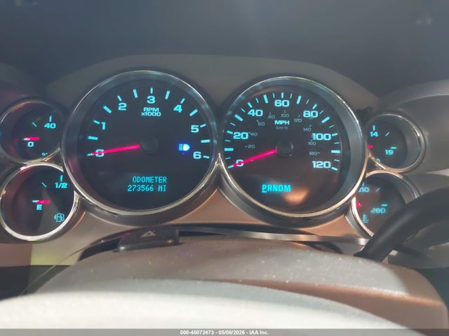 Aukcja sprzedaży 2010 Gmc Sierra 1500 Sle, vin: 1GTSKVE31AZ264375, numer aukcji: 45072473