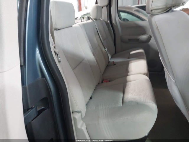Aukcja sprzedaży 2010 Gmc Sierra 1500 Sle, vin: 1GTSKVE31AZ264375, numer aukcji: 45072473