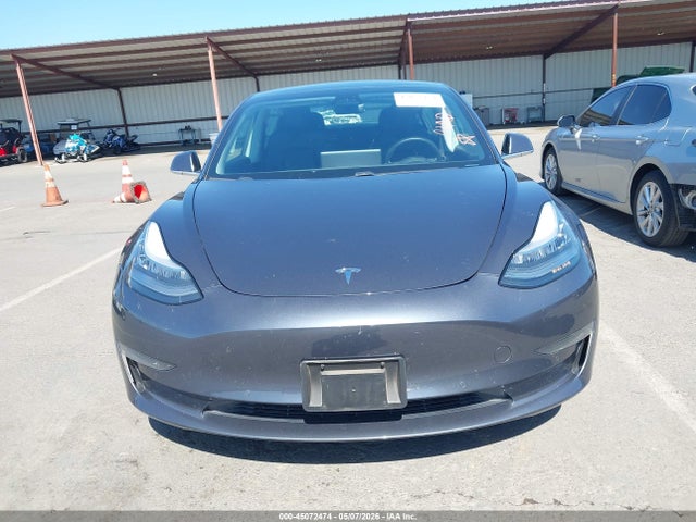 Aukcja sprzedaży 2019 Tesla Model 3 Long Range/mid Range/standard Range/standard Range Plus, vin: 5YJ3E1EA8KF476054, numer aukcji: 45072474