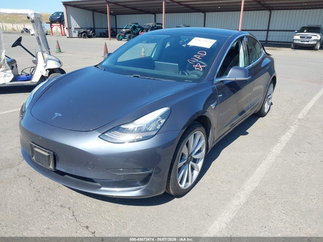 Aukcja sprzedaży 2019 Tesla Model 3 Long Range/mid Range/standard Range/standard Range Plus, vin: 5YJ3E1EA8KF476054, numer aukcji: 45072474