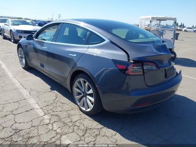 Aukcja sprzedaży 2019 Tesla Model 3 Long Range/mid Range/standard Range/standard Range Plus, vin: 5YJ3E1EA8KF476054, numer aukcji: 45072474