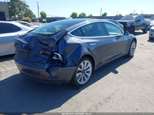 Aukcja sprzedaży 2019 Tesla Model 3 Long Range/mid Range/standard Range/standard Range Plus, vin: 5YJ3E1EA8KF476054, numer aukcji: 45072474