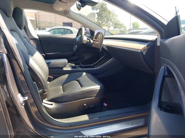 Aukcja sprzedaży 2019 Tesla Model 3 Long Range/mid Range/standard Range/standard Range Plus, vin: 5YJ3E1EA8KF476054, numer aukcji: 45072474