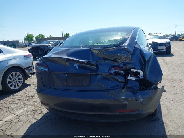 Aukcja sprzedaży 2019 Tesla Model 3 Long Range/mid Range/standard Range/standard Range Plus, vin: 5YJ3E1EA8KF476054, numer aukcji: 45072474