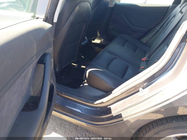 Aukcja sprzedaży 2019 Tesla Model 3 Long Range/mid Range/standard Range/standard Range Plus, vin: 5YJ3E1EA8KF476054, numer aukcji: 45072474