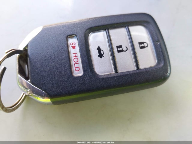 2014 Honda Accord Ex-l V-6 მანქანა იყიდება აუქციონზე, vin: 1HGCR3F86EA029734, აუქციონის ნომერი: 45072481