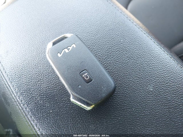 2023 Kia Sportage Ex მანქანა იყიდება აუქციონზე, vin: 5XYK33AFXPG034035, აუქციონის ნომერი: 45072482