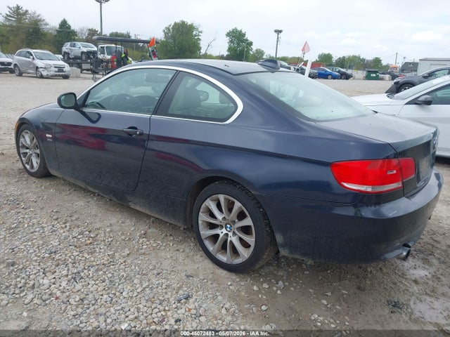Aukcja sprzedaży 2010 Bmw 335i Xdrive, vin: WBAWC7C50AE271286, numer aukcji: 45072483