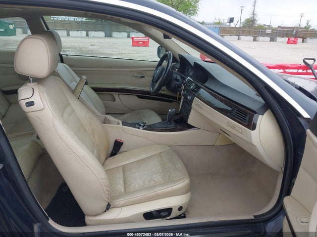 Aukcja sprzedaży 2010 Bmw 335i Xdrive, vin: WBAWC7C50AE271286, numer aukcji: 45072483