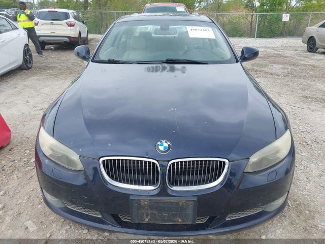 Aukcja sprzedaży 2010 Bmw 335i Xdrive, vin: WBAWC7C50AE271286, numer aukcji: 45072483