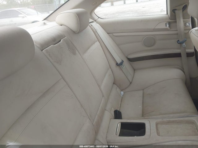 Aukcja sprzedaży 2010 Bmw 335i Xdrive, vin: WBAWC7C50AE271286, numer aukcji: 45072483
