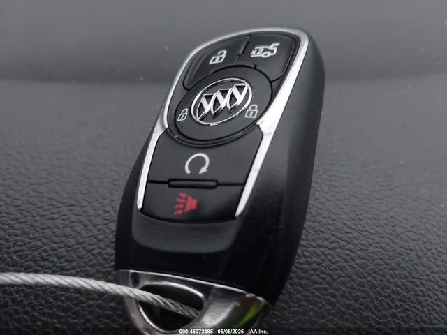 45072485 :رقم المزاد ، 1G4ZP5SS7HU209105 vin ، 2017 Buick Lacrosse Essence مزاد بيع
