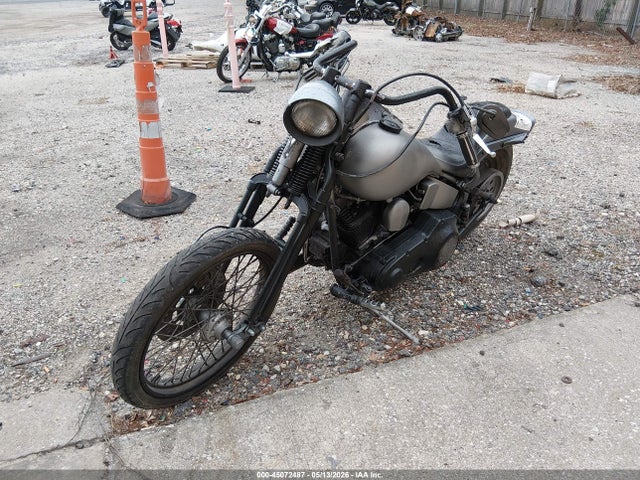 Продажа на аукционе авто 1998 Harley-davidson Fxsts, vin: 1HD1BLL11WY038818, номер лота: 45072487