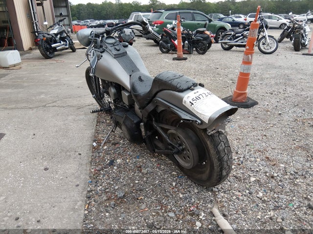 Продажа на аукционе авто 1998 Harley-davidson Fxsts, vin: 1HD1BLL11WY038818, номер лота: 45072487