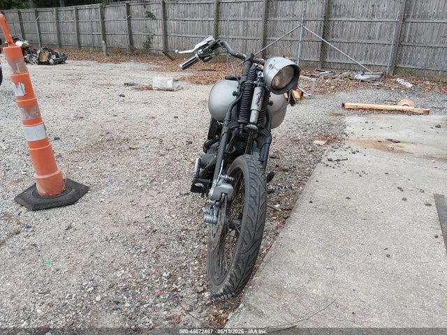 Продажа на аукционе авто 1998 Harley-davidson Fxsts, vin: 1HD1BLL11WY038818, номер лота: 45072487