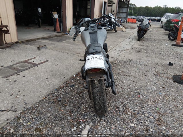 Продажа на аукционе авто 1998 Harley-davidson Fxsts, vin: 1HD1BLL11WY038818, номер лота: 45072487