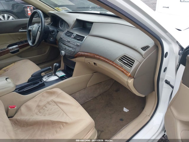 Aukcja sprzedaży 2008 Honda Accord 3.5 Ex-l, vin: 1HGCP36818A057127, numer aukcji: 45072490