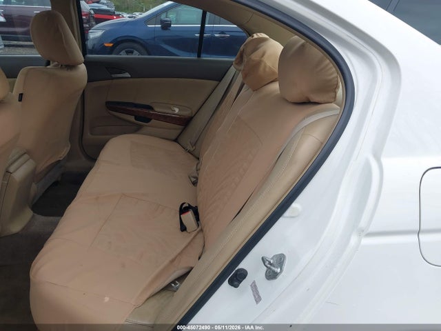 Aukcja sprzedaży 2008 Honda Accord 3.5 Ex-l, vin: 1HGCP36818A057127, numer aukcji: 45072490