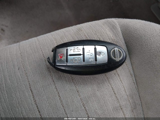 JN8AE2KP5G9151454 Nissan Quest Sv