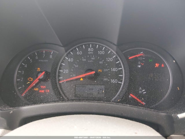 JN8AE2KP5G9151454 Nissan Quest Sv