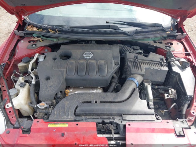 Продаж на аукціоні авто 2009 Nissan Altima 2.5 S, vin: 1N4AL24EX9C131810, номер лоту: 45072499