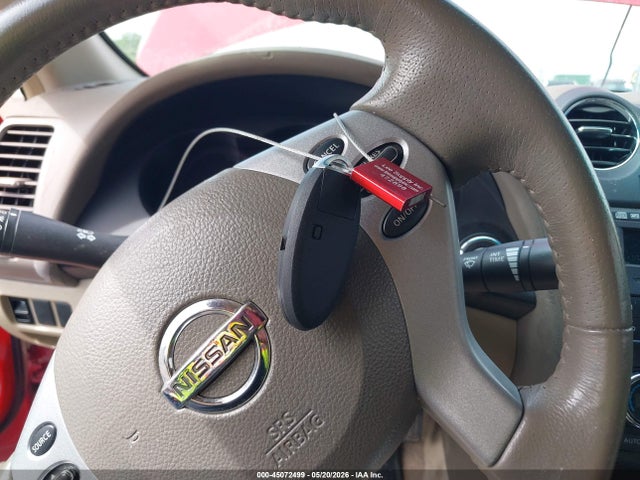 Продаж на аукціоні авто 2009 Nissan Altima 2.5 S, vin: 1N4AL24EX9C131810, номер лоту: 45072499