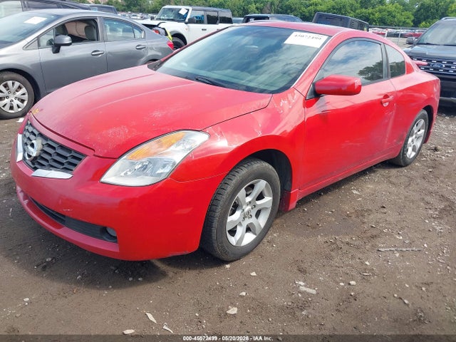 Продаж на аукціоні авто 2009 Nissan Altima 2.5 S, vin: 1N4AL24EX9C131810, номер лоту: 45072499