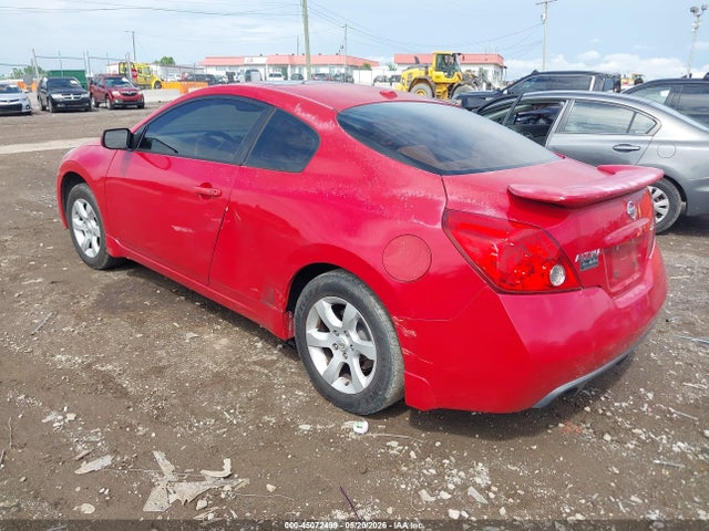 Продаж на аукціоні авто 2009 Nissan Altima 2.5 S, vin: 1N4AL24EX9C131810, номер лоту: 45072499