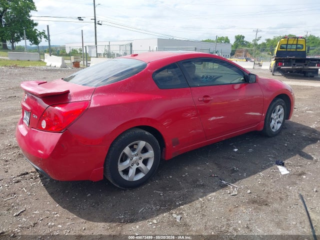 Продаж на аукціоні авто 2009 Nissan Altima 2.5 S, vin: 1N4AL24EX9C131810, номер лоту: 45072499