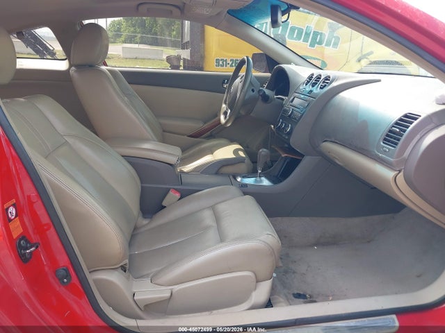 Продаж на аукціоні авто 2009 Nissan Altima 2.5 S, vin: 1N4AL24EX9C131810, номер лоту: 45072499