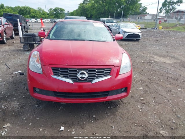 Продаж на аукціоні авто 2009 Nissan Altima 2.5 S, vin: 1N4AL24EX9C131810, номер лоту: 45072499