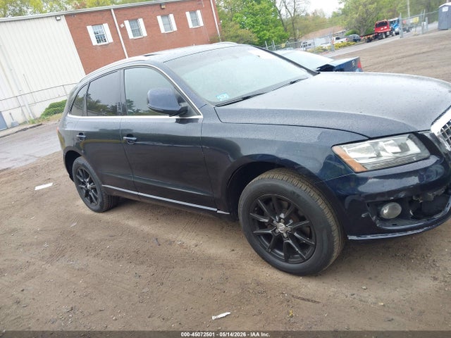 Aukcja sprzedaży 2011 Audi Q5 2.0t Premium, vin: WA1CFAFP2BA048032, numer aukcji: 45072501
