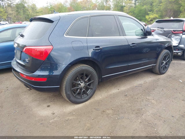 Продажа на аукционе авто 2011 Audi Q5 2.0t Premium, vin: WA1CFAFP2BA048032, номер лота: 45072501