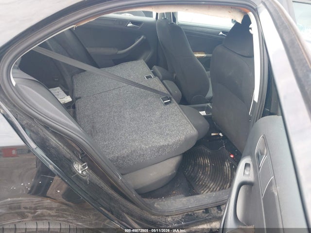 Продаж на аукціоні авто 2012 Volkswagen Jetta 2.0l S, vin: 3VW2K7AJXCM383740, номер лоту: 45072505