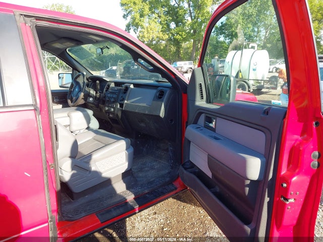 Aukcja sprzedaży 2013 Ford F-150 Xl, vin: 1FTVX1EF6DKF08598, numer aukcji: 45072507